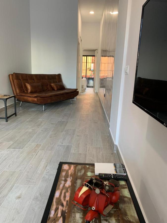 T-Homes - Fuencarral Madrid Exterior photo